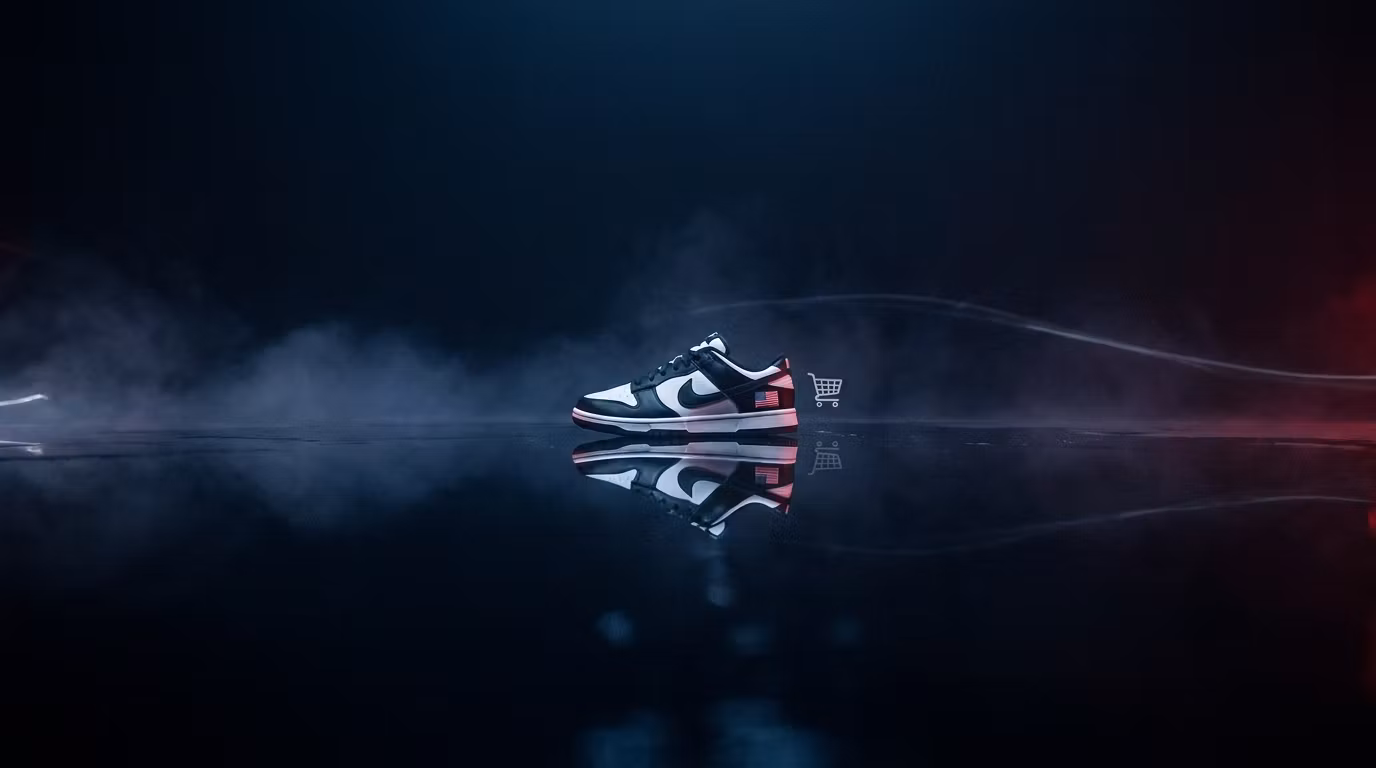 Restock US