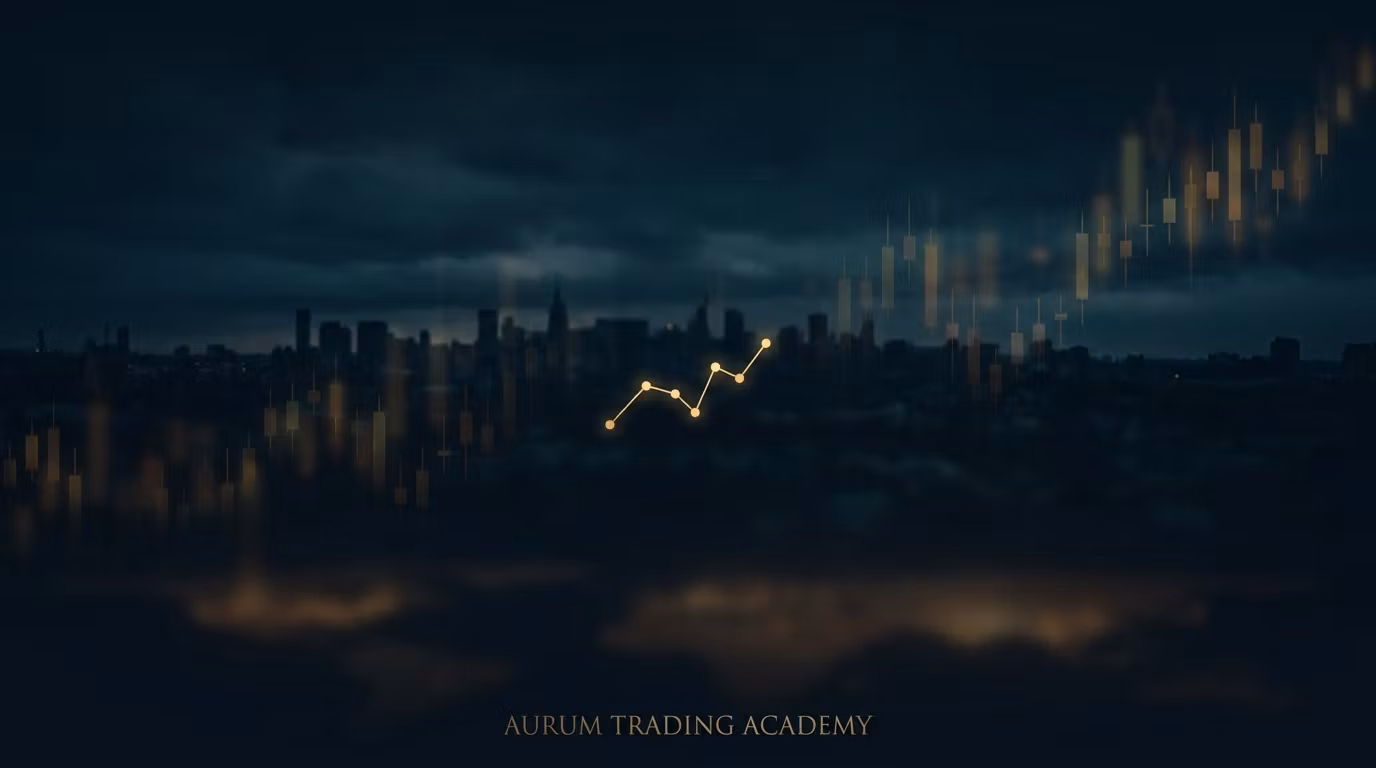 MaxCourses Trading Academy