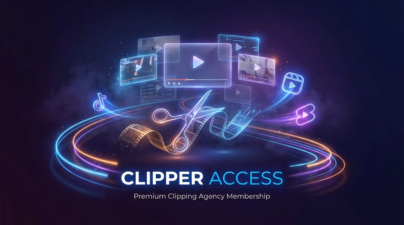 Clipper Access