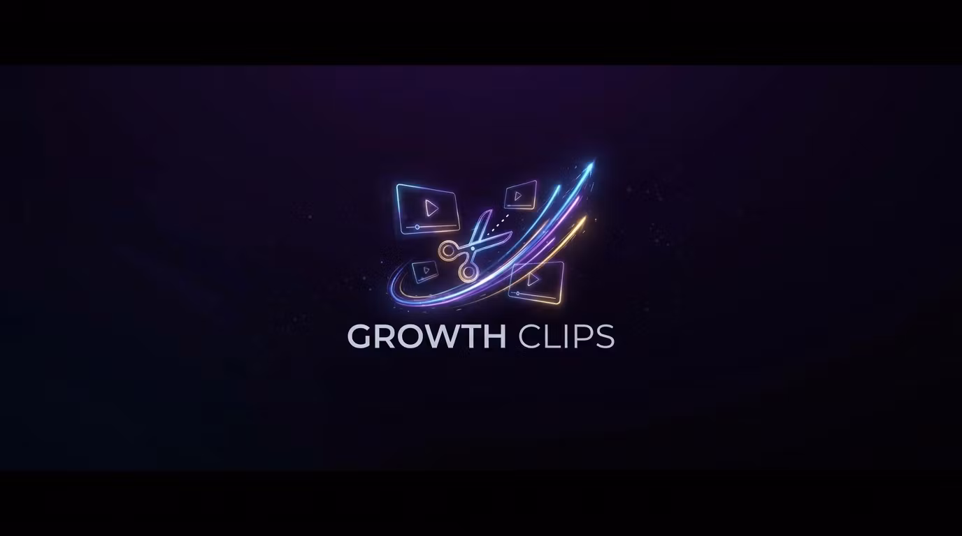 Growth Clips