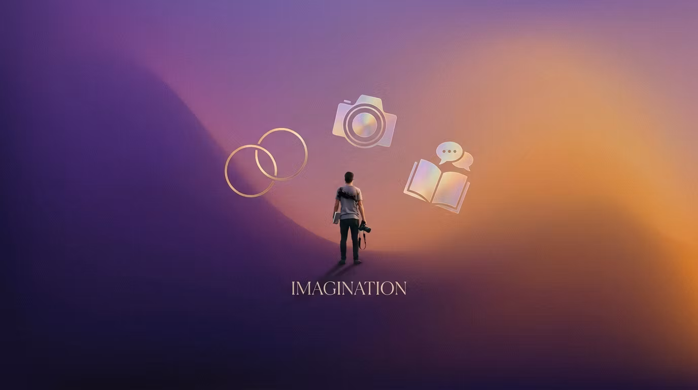 Imagination