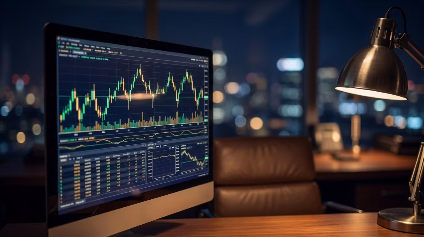 PNJ Trading Community