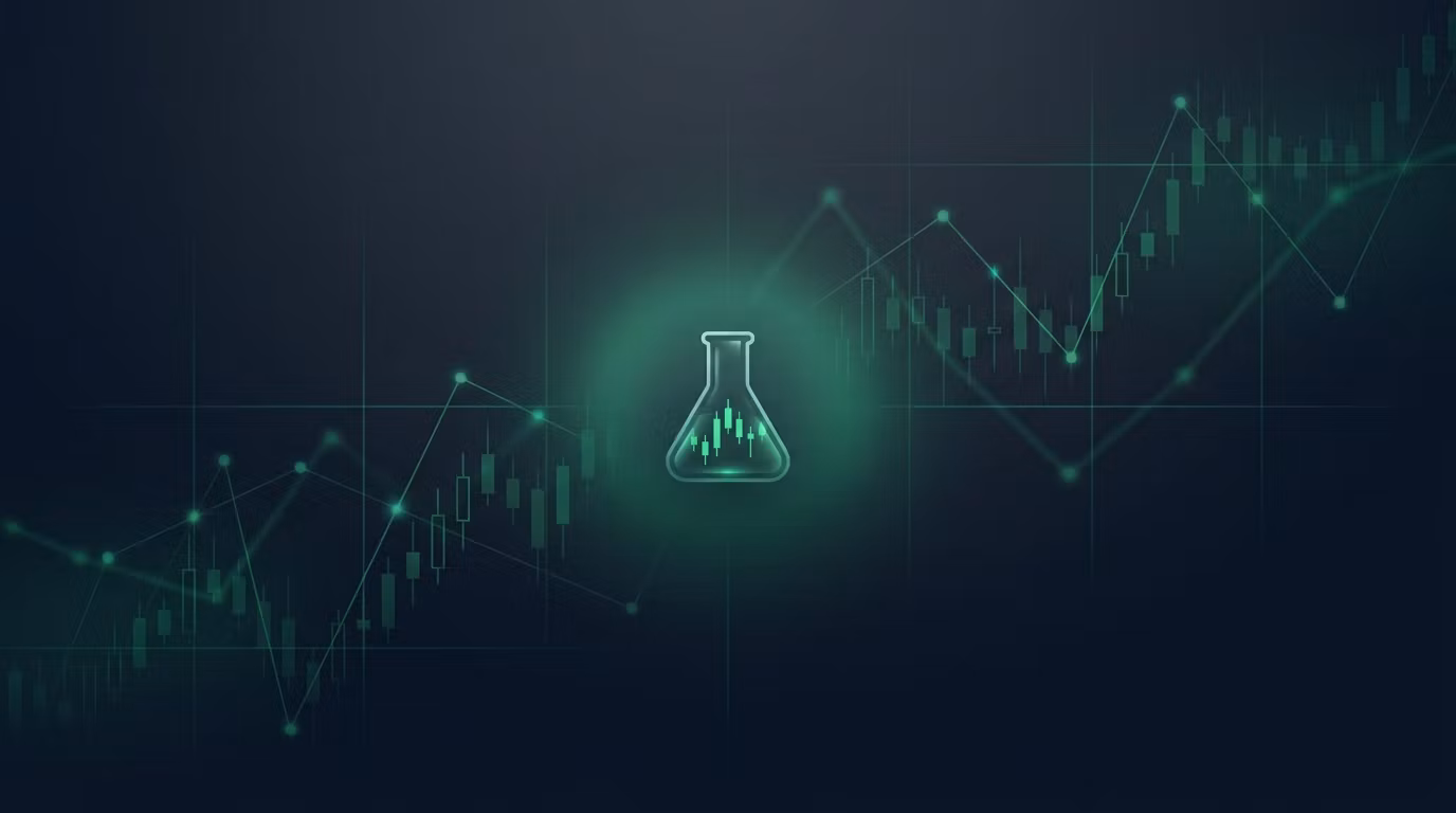 The Invest Lab