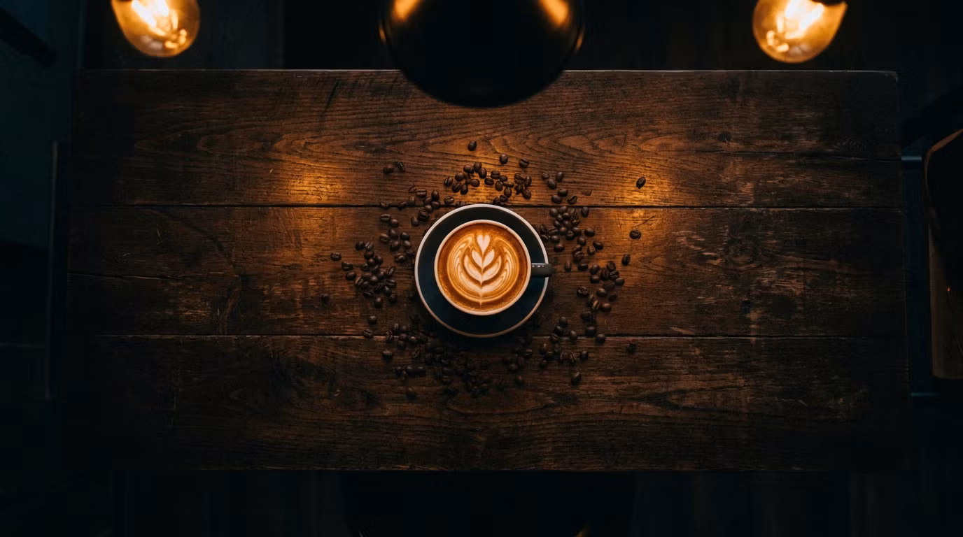 Dark Roast Club
