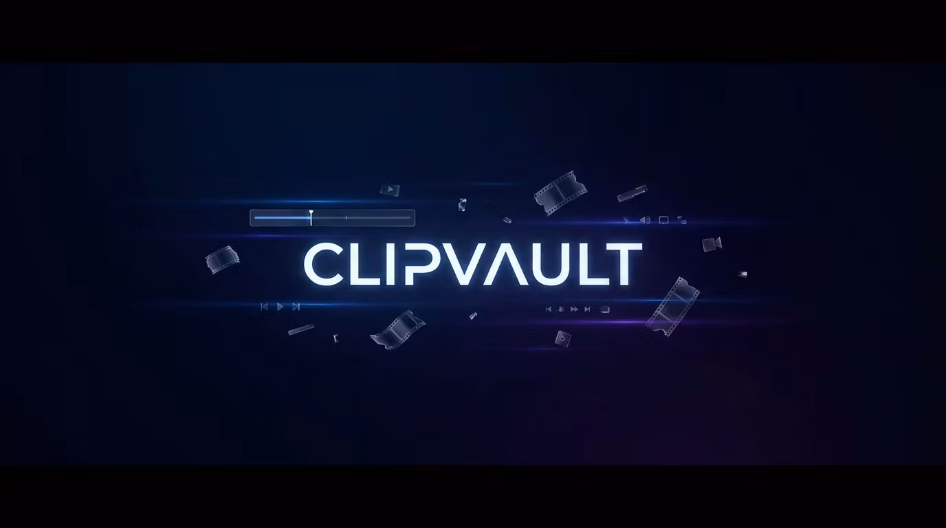 ClipVault