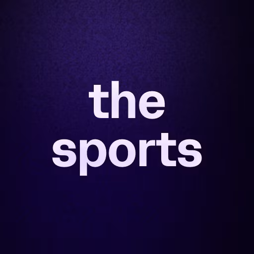 the sports