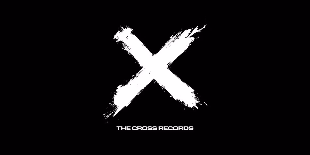 The Cross Records