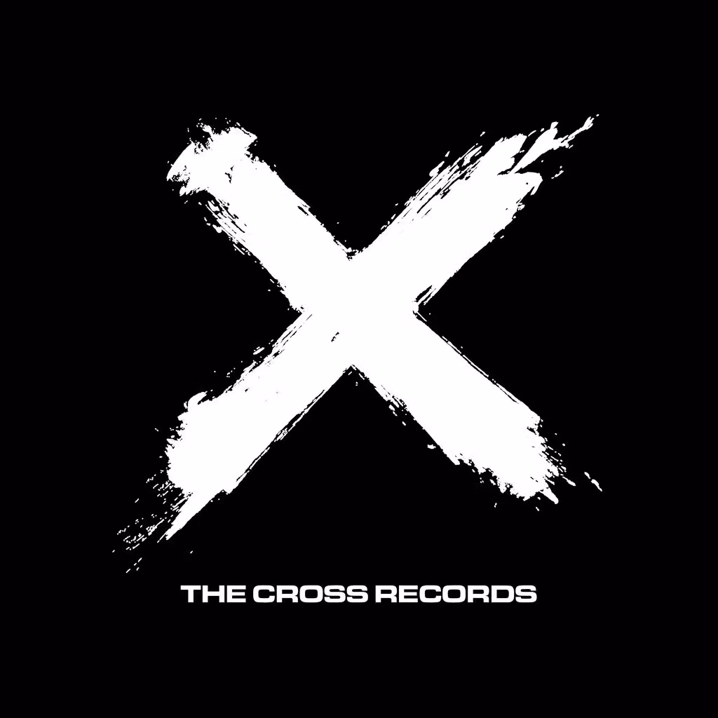 The Cross Records