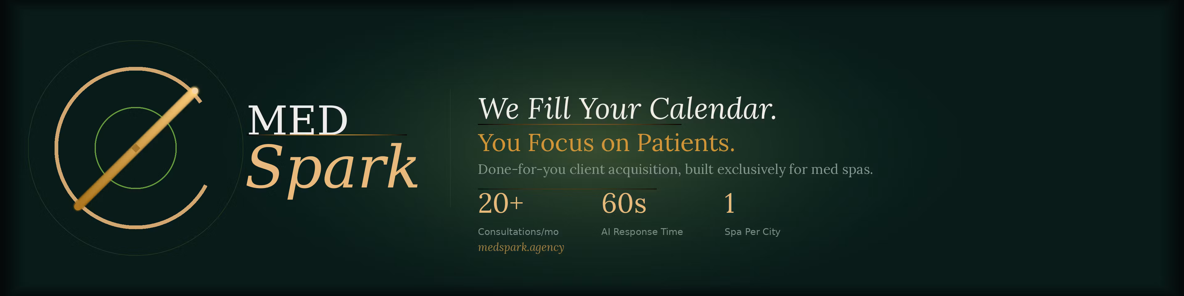 Medspark V3