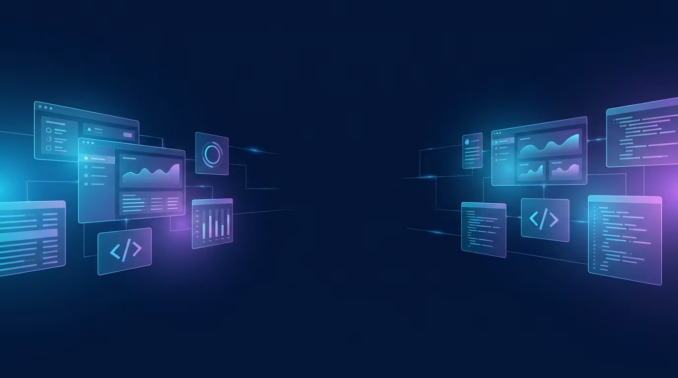 SaaS Build