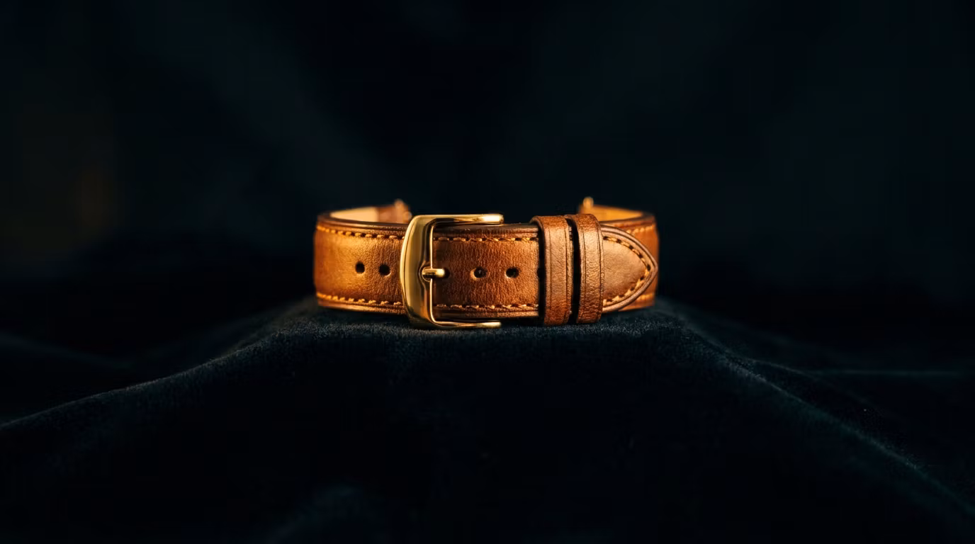 Strap Society