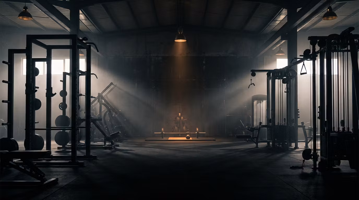 Iron Protocol