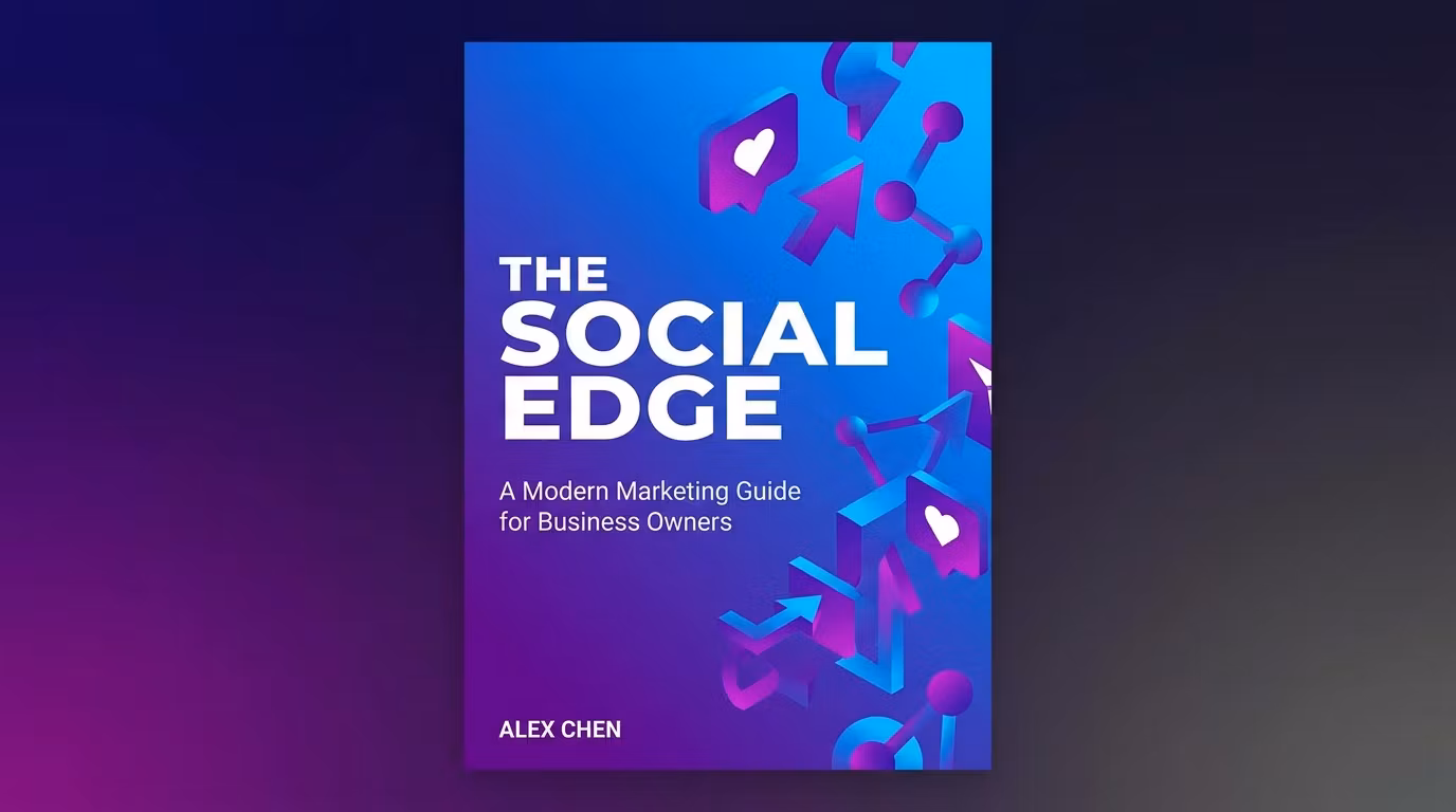Social Media Growth Playbook