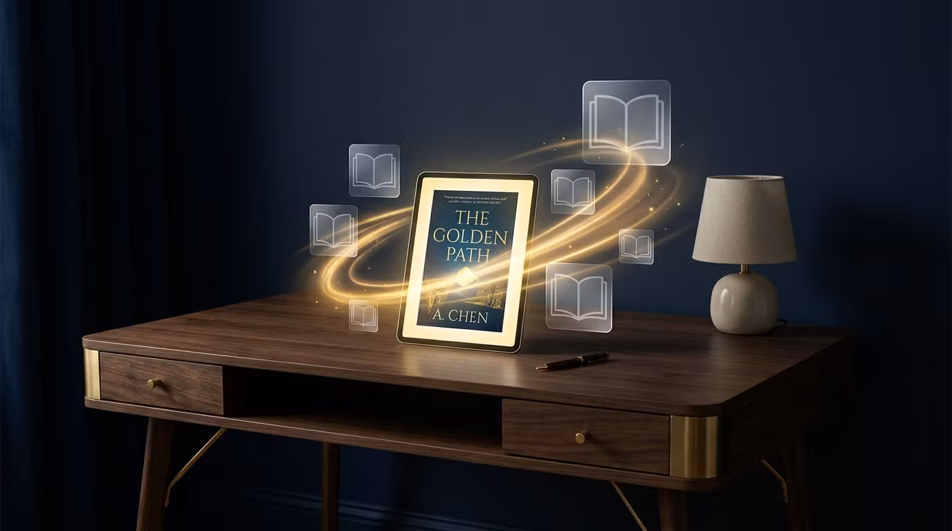 eBook Empire Blueprint