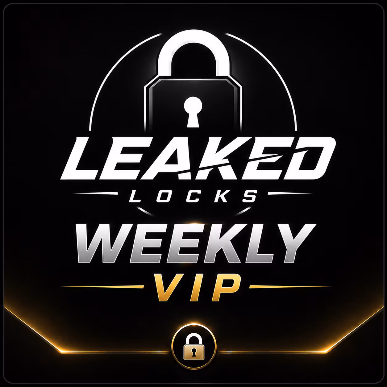 📅 Weekly Access