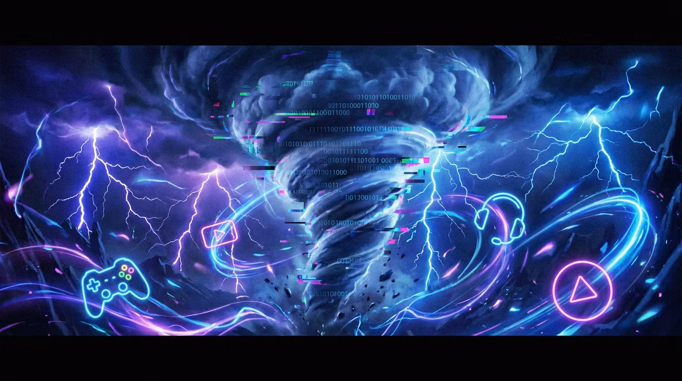 ClipStormRush VIP
