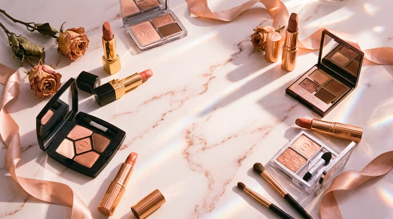 Beauty Vault Pro