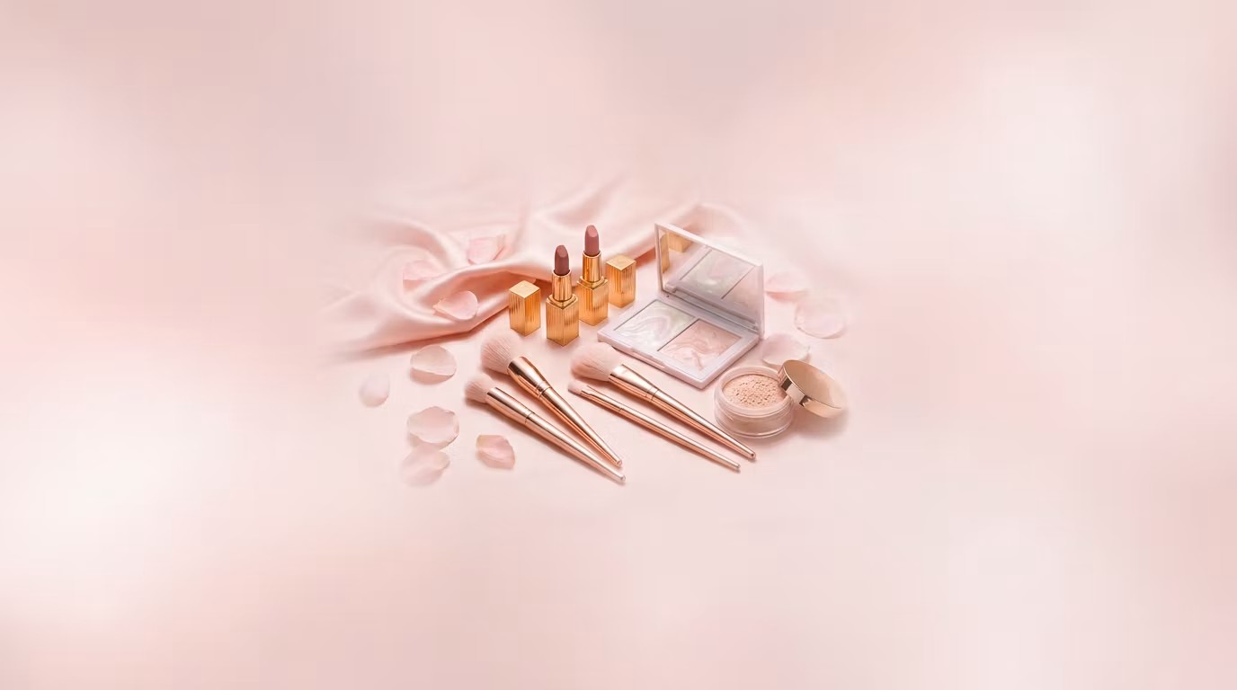 Beauty Vault