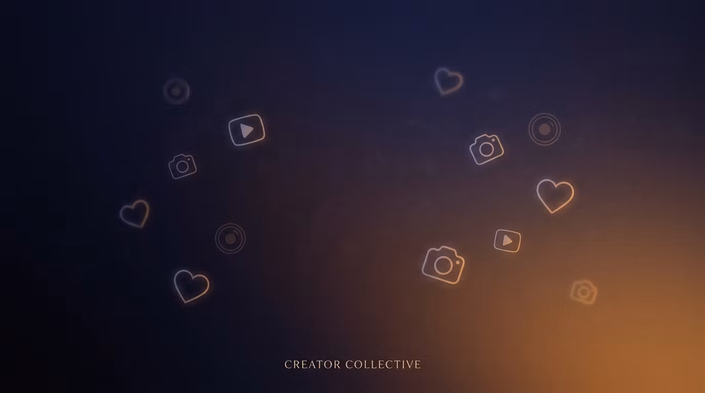 Creator Lab Membership