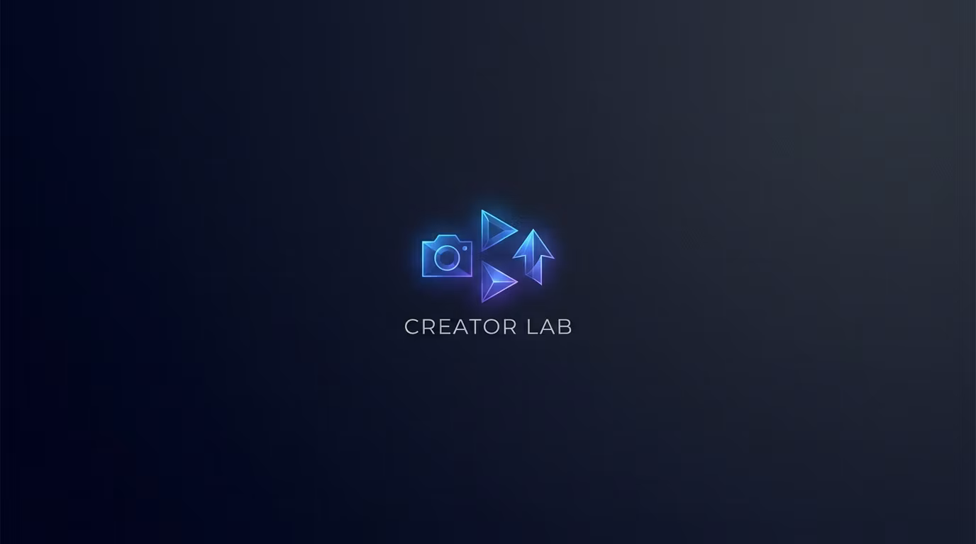 Creator Lab