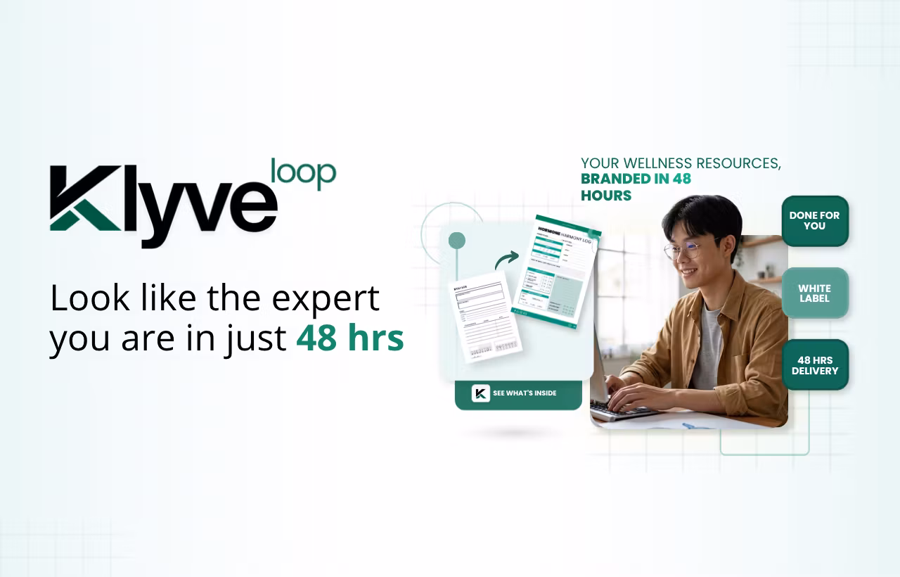 Klyve Loop