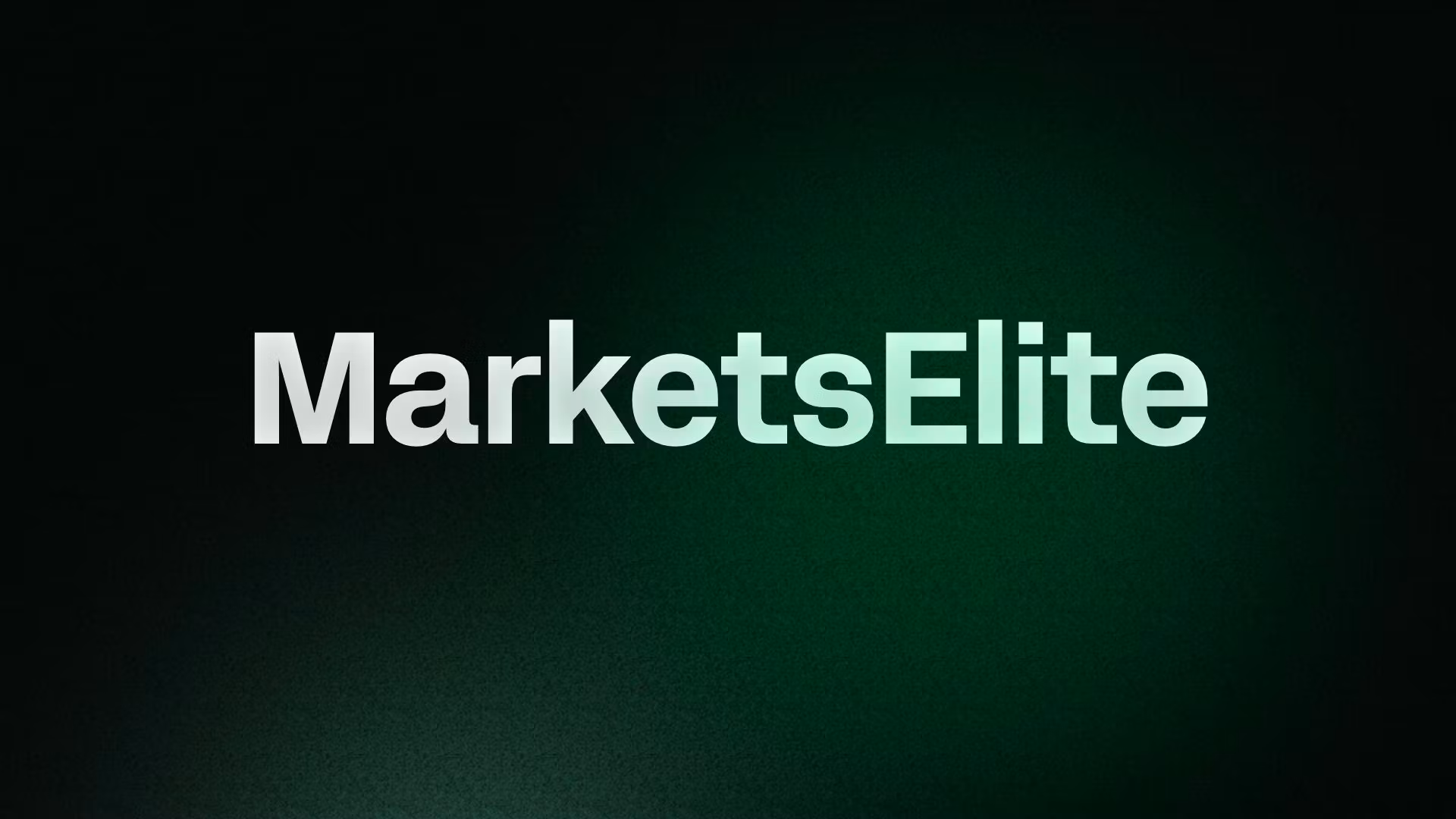 MarketsElite