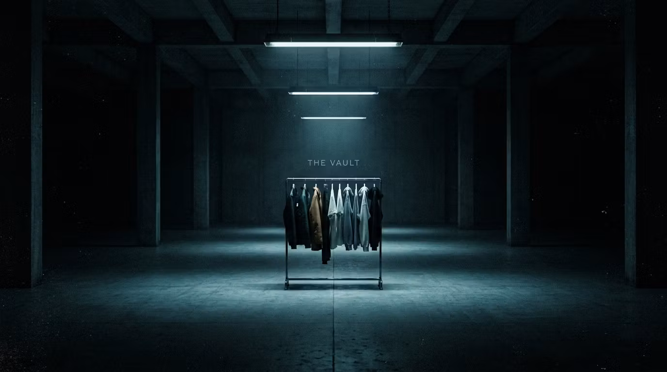 The Vault