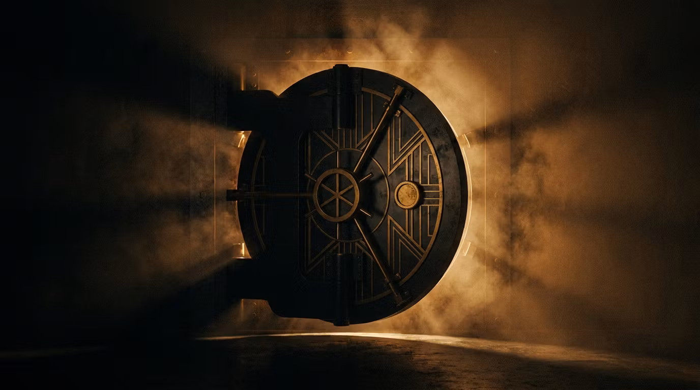 The Vault Membership