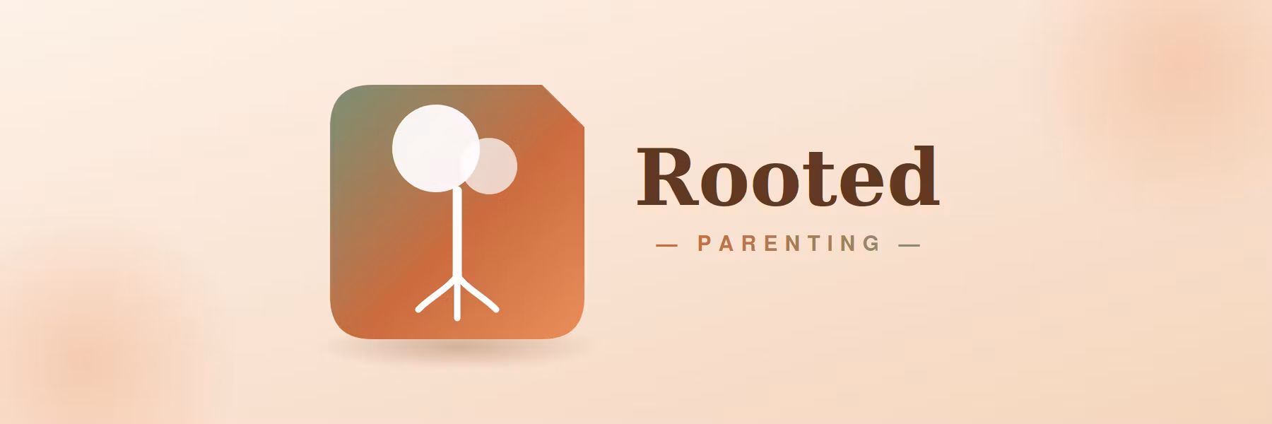 Rooted Parenting 🌱