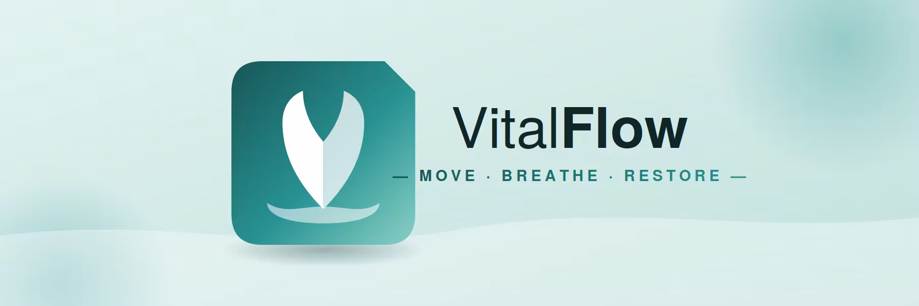 VitalFlow 🌿