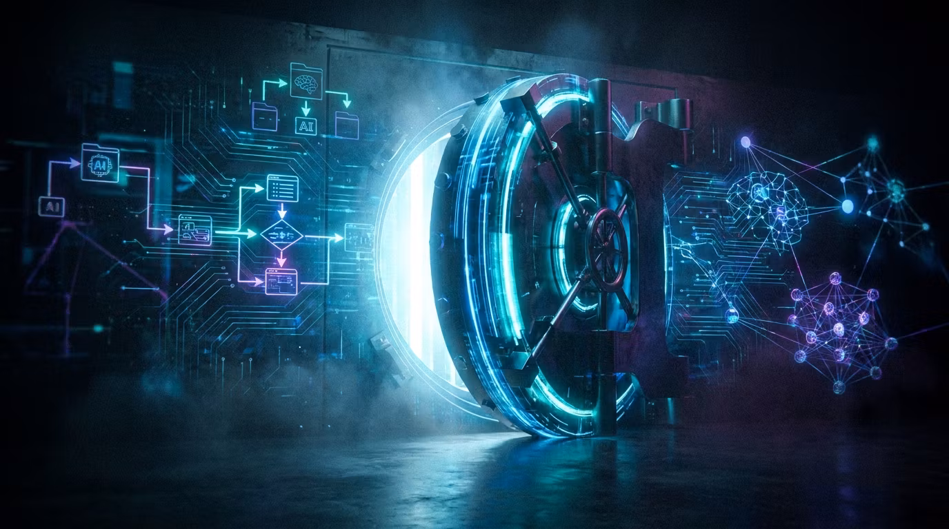 The Vault Access