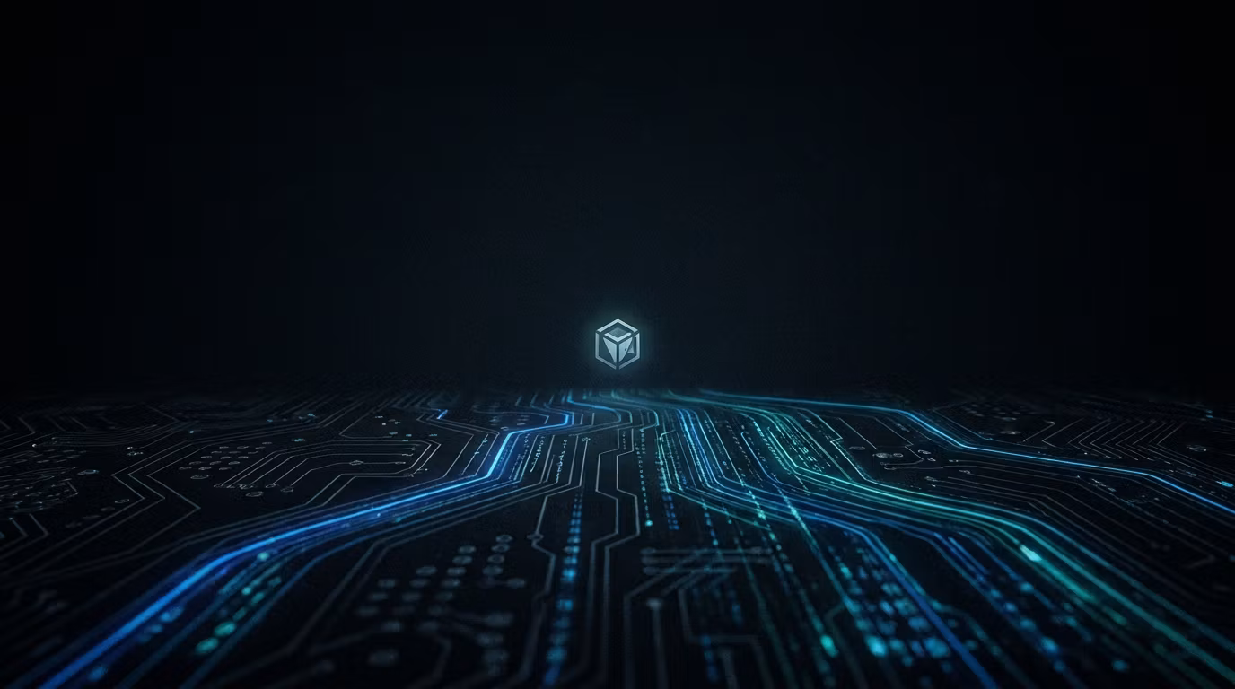 The Automation Vault