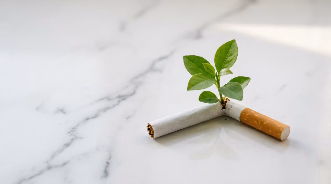 The Quit Method — 12-Week Course
