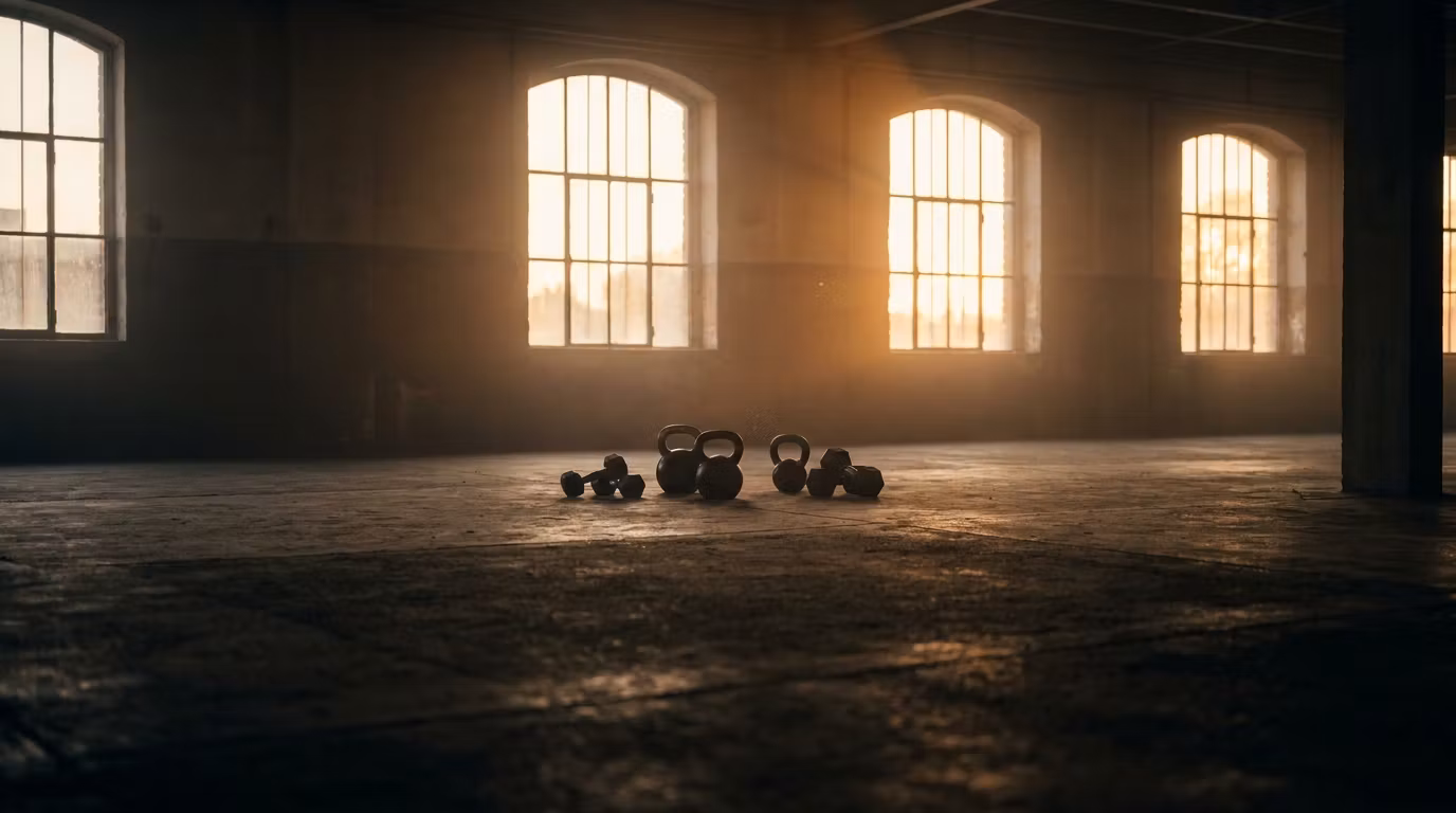 Power Fitness