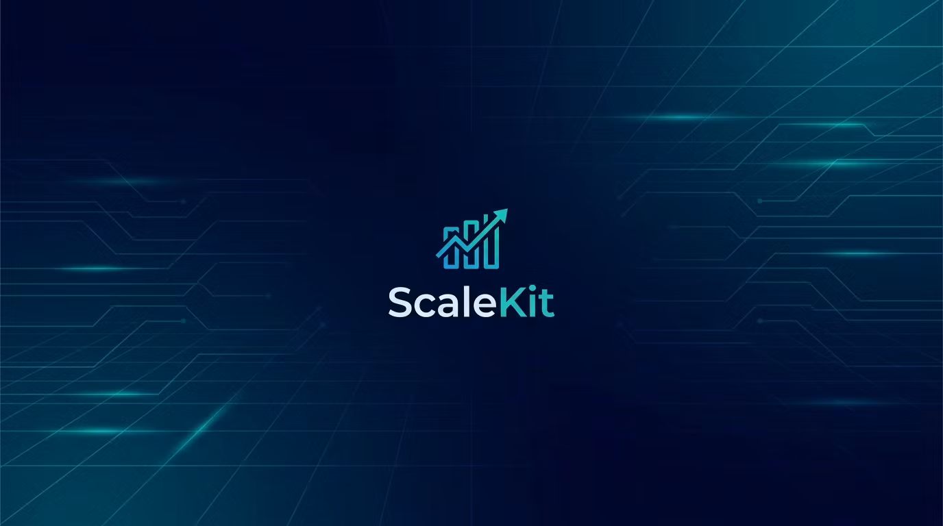 ScaleKit