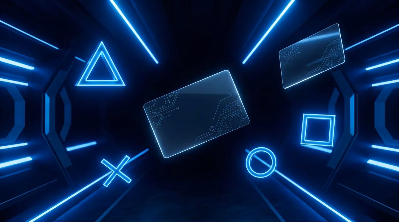 PlayStation Gift Cards