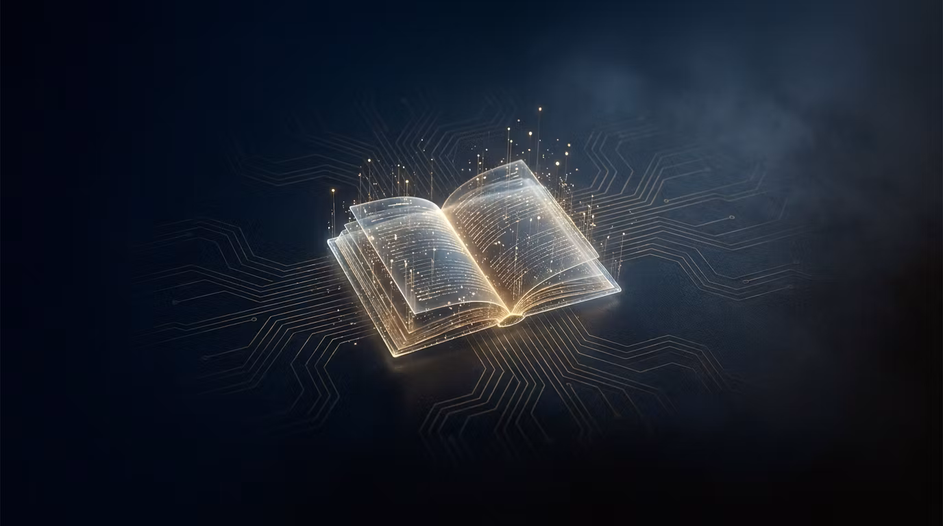 AI Wealth Code — Vol. 1