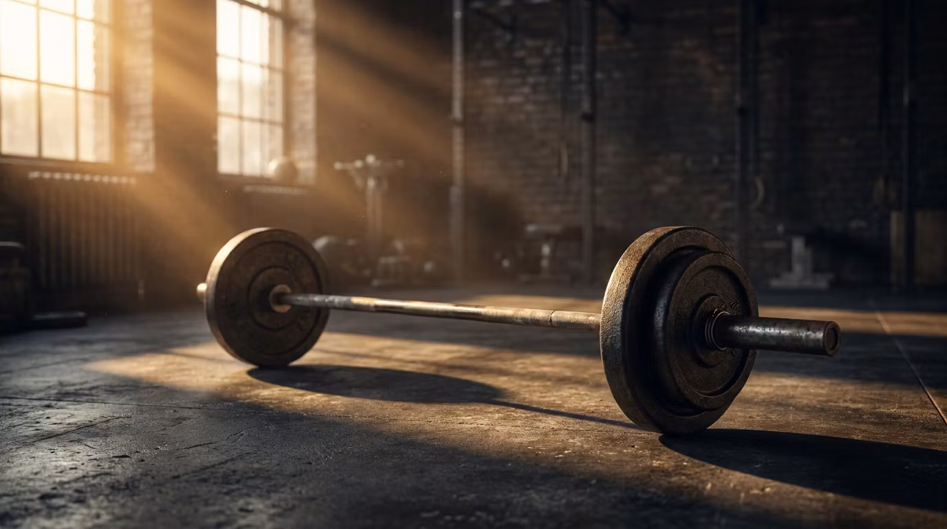 Power Fitness Course