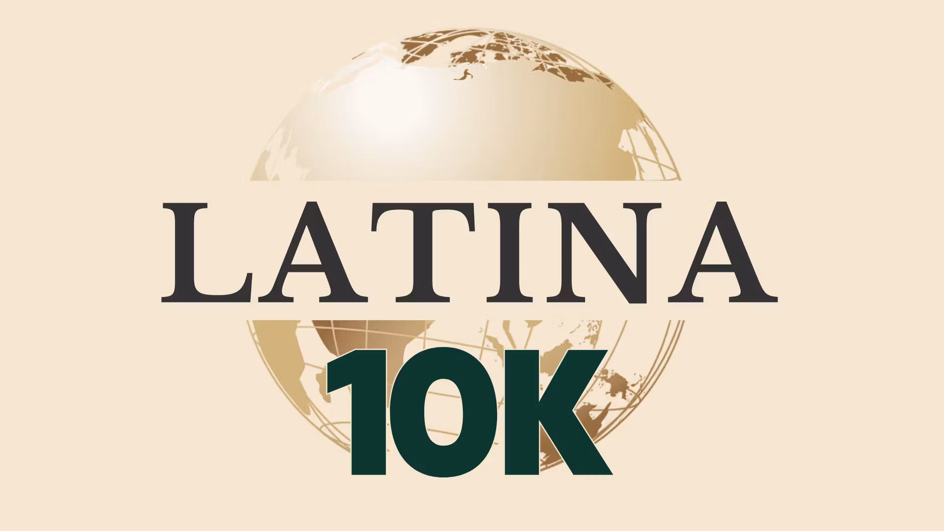 Latina 10K