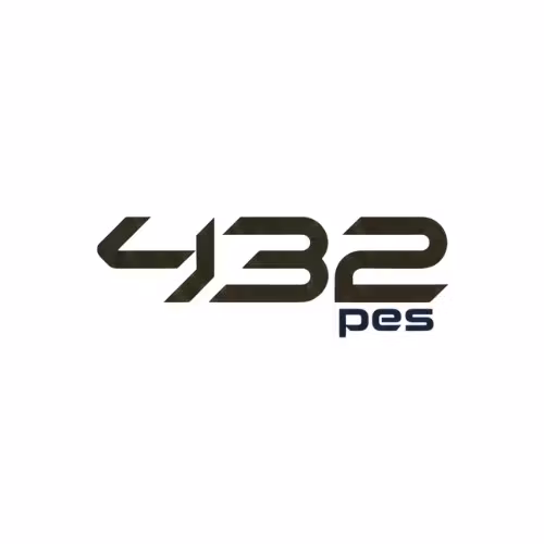 432pes