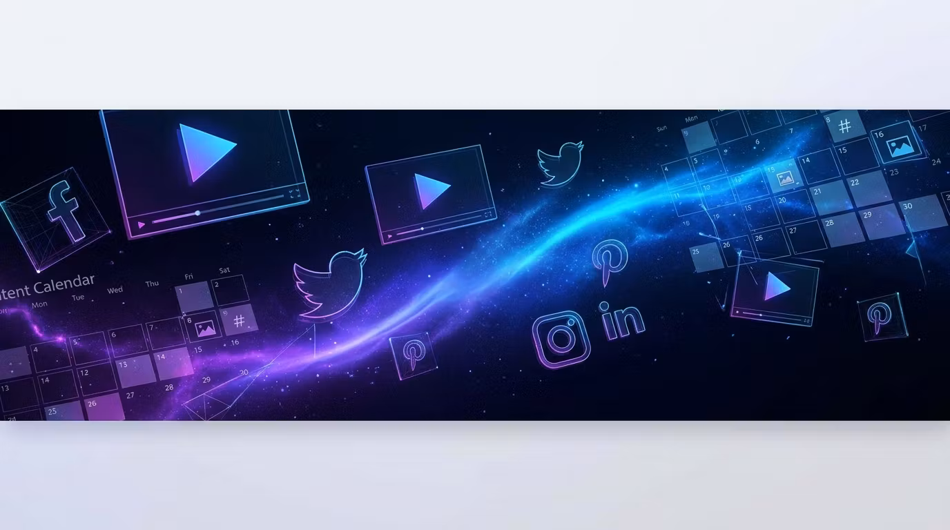 Social Media Management
