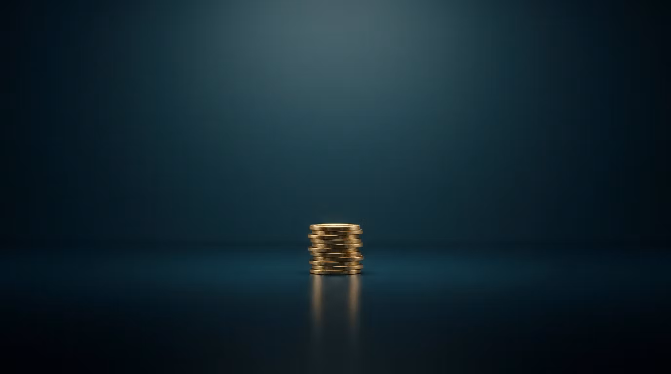 Cash Control Co.