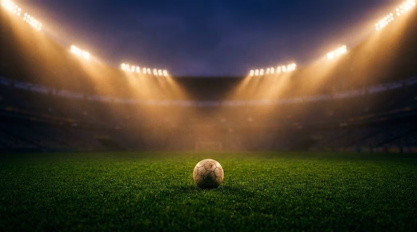 The Football Lab