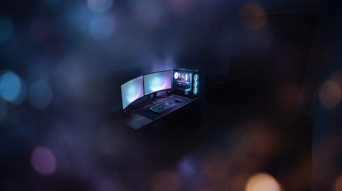 PC for the Experts