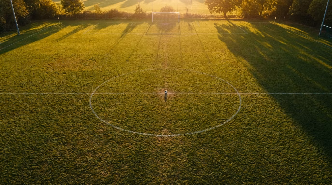 The Football Lab — Free