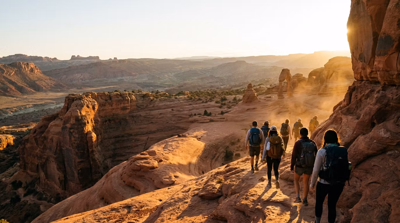 Trailhead Membership