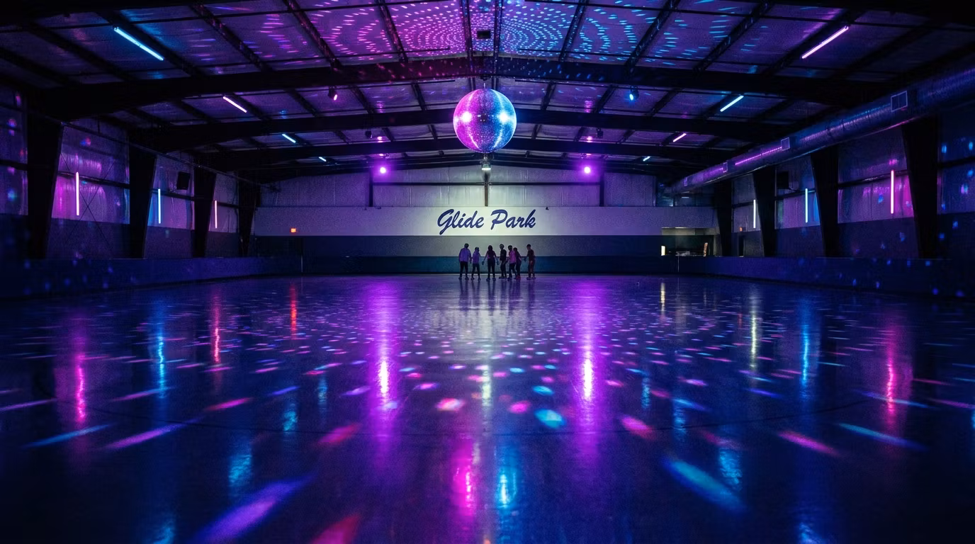 Glide Park