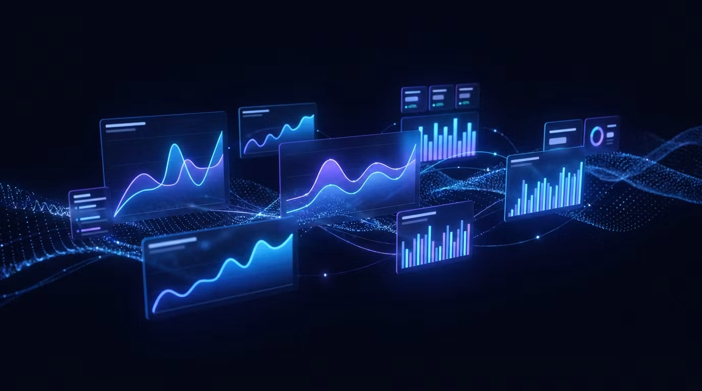 Djherodote Analytics