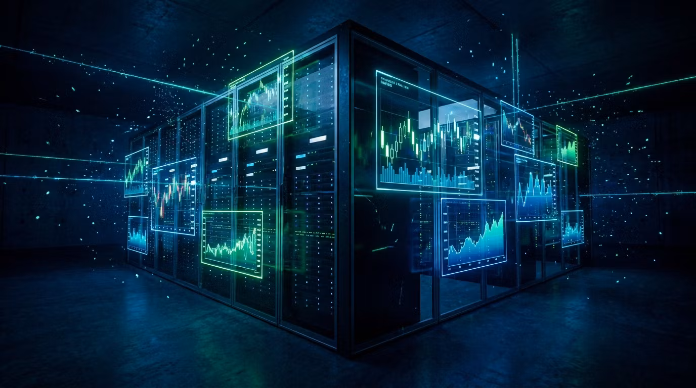 Ibra Mastor Trading