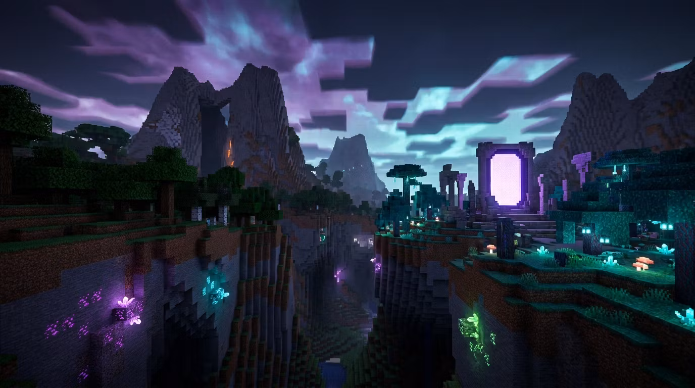 Piske Modpacks